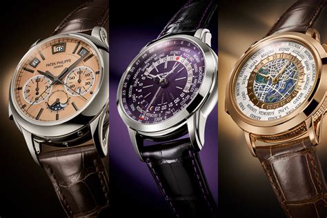 patek philippe in display showcase|Patek Philippe exhibition.